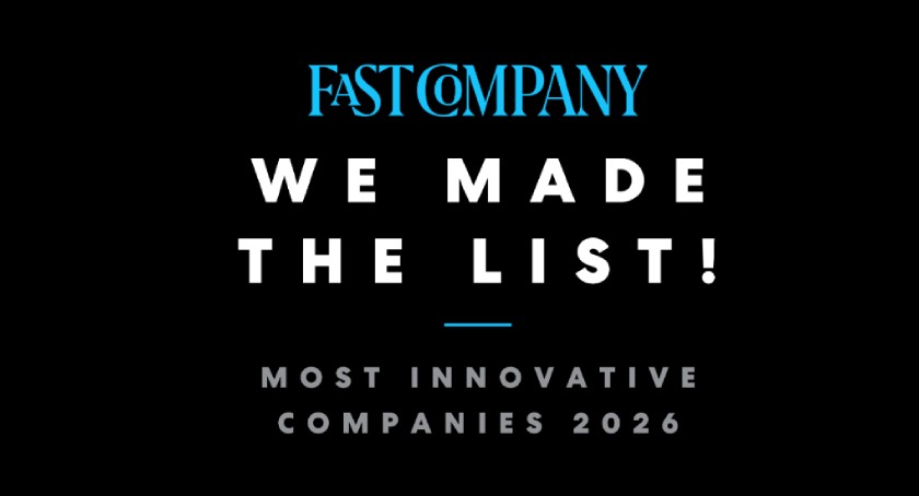 Fast Company Recognizes Avery Dennison as a World’s Most Innovative Companies